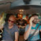 video #6 – LOCO goes carpool karaoke