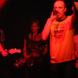 2006 live in concert