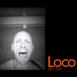 video #1 – Herr Holger unplugged