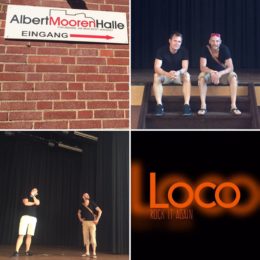 Ist das KuBa zu klein…