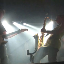 video #5 – Lost LIVE 2006