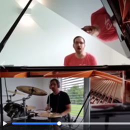 video #3 – Mr. OneManBand