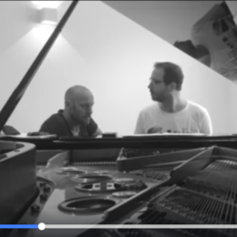 video #4 – Herrenduett