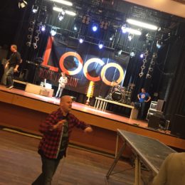 AMH – Behind the scenes