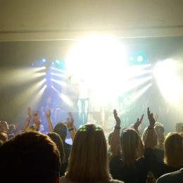 Live TEASER aus der AMH