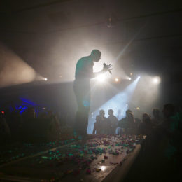 YOU rocked it again!  –  Die Fotos zum Fest